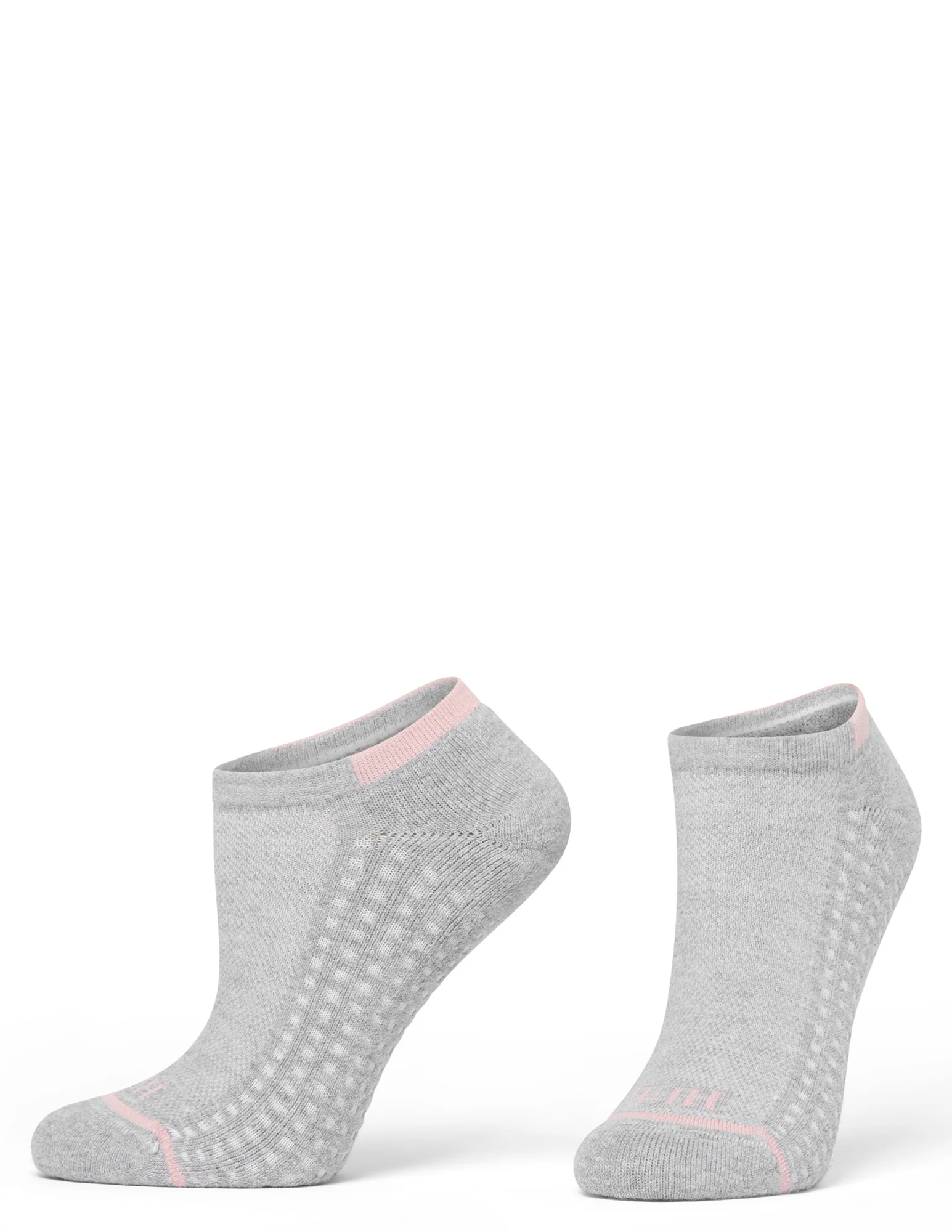 Air Cushion No Show Socks 3 Pair Pack - Image 5
