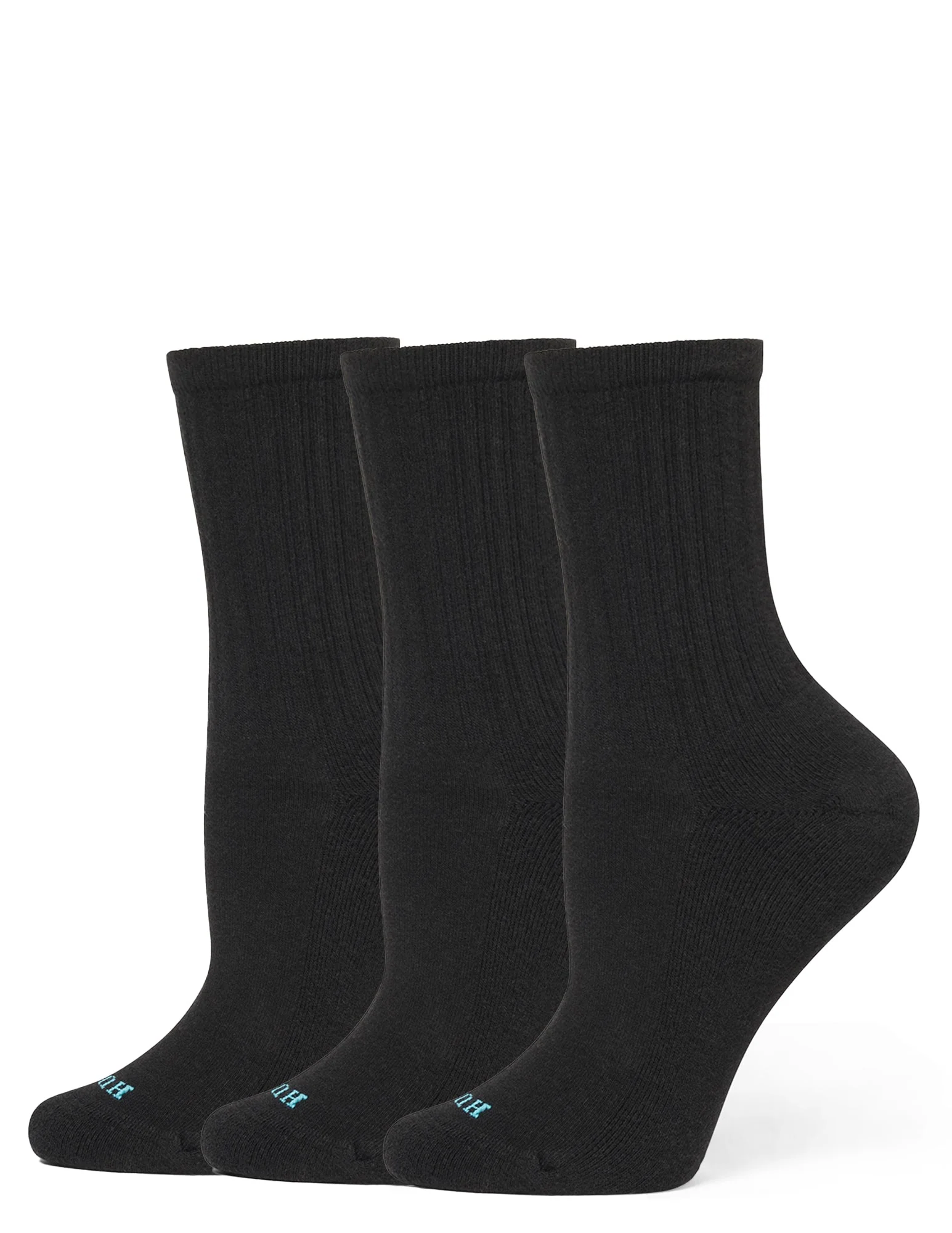 Air Cushion Sport Crew 3 Pair Pack - Image 2