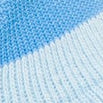 Air Cushion Tab Back No Show Sock 3 Pair Pack - Image 9