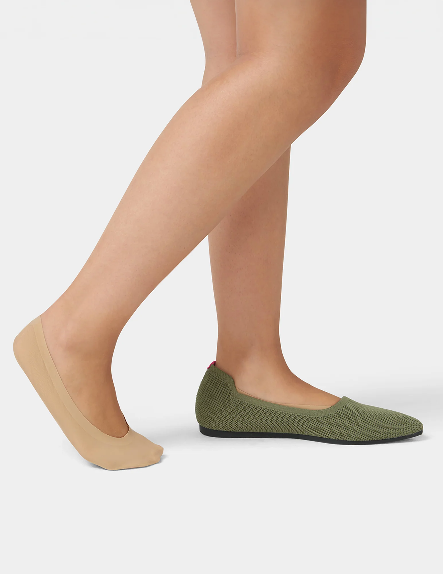 Archease Cushioned Insole Liner 2 Pair Pack - Image 2