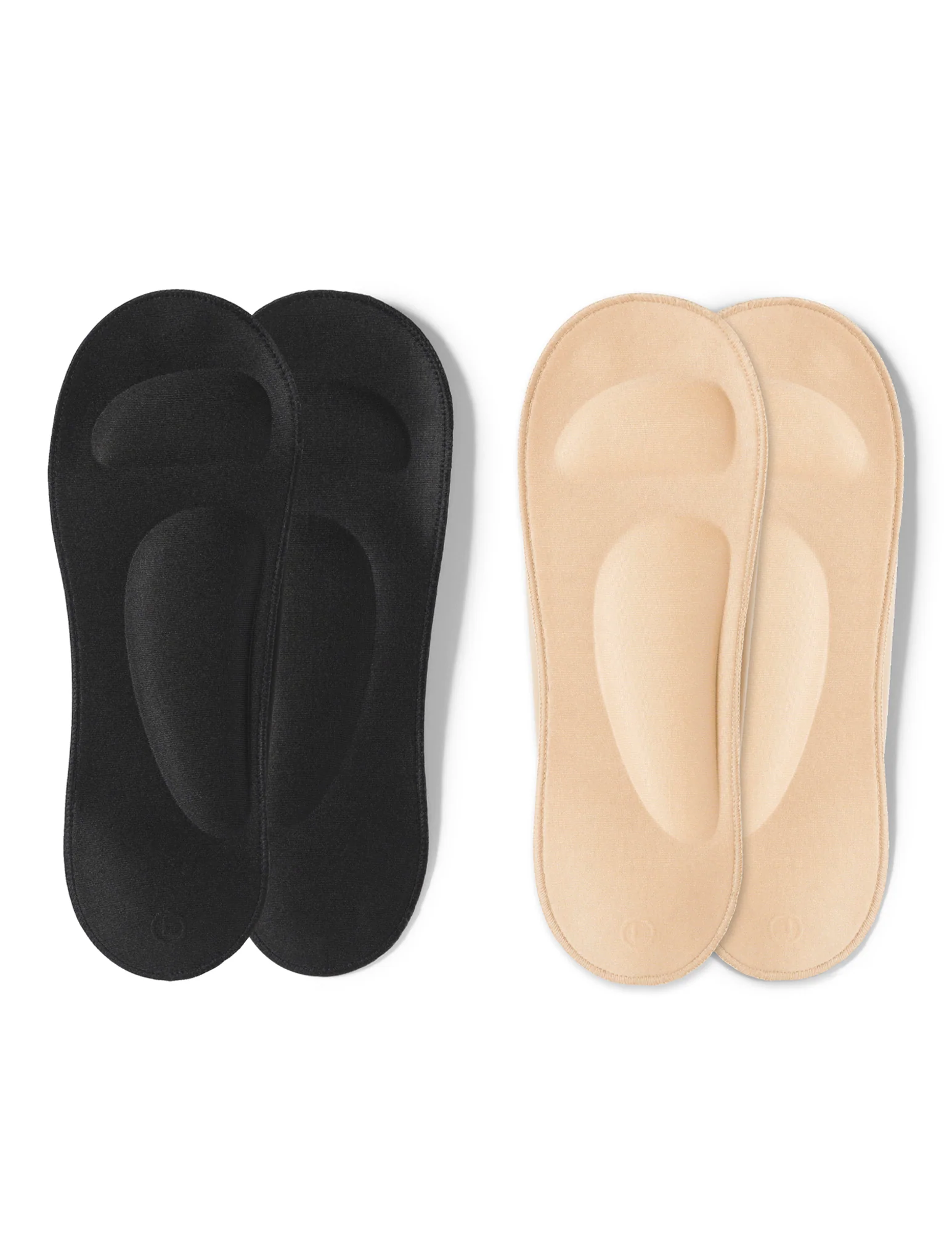 Archease Cushioned Insole Liner 2 Pair Pack - Image 4