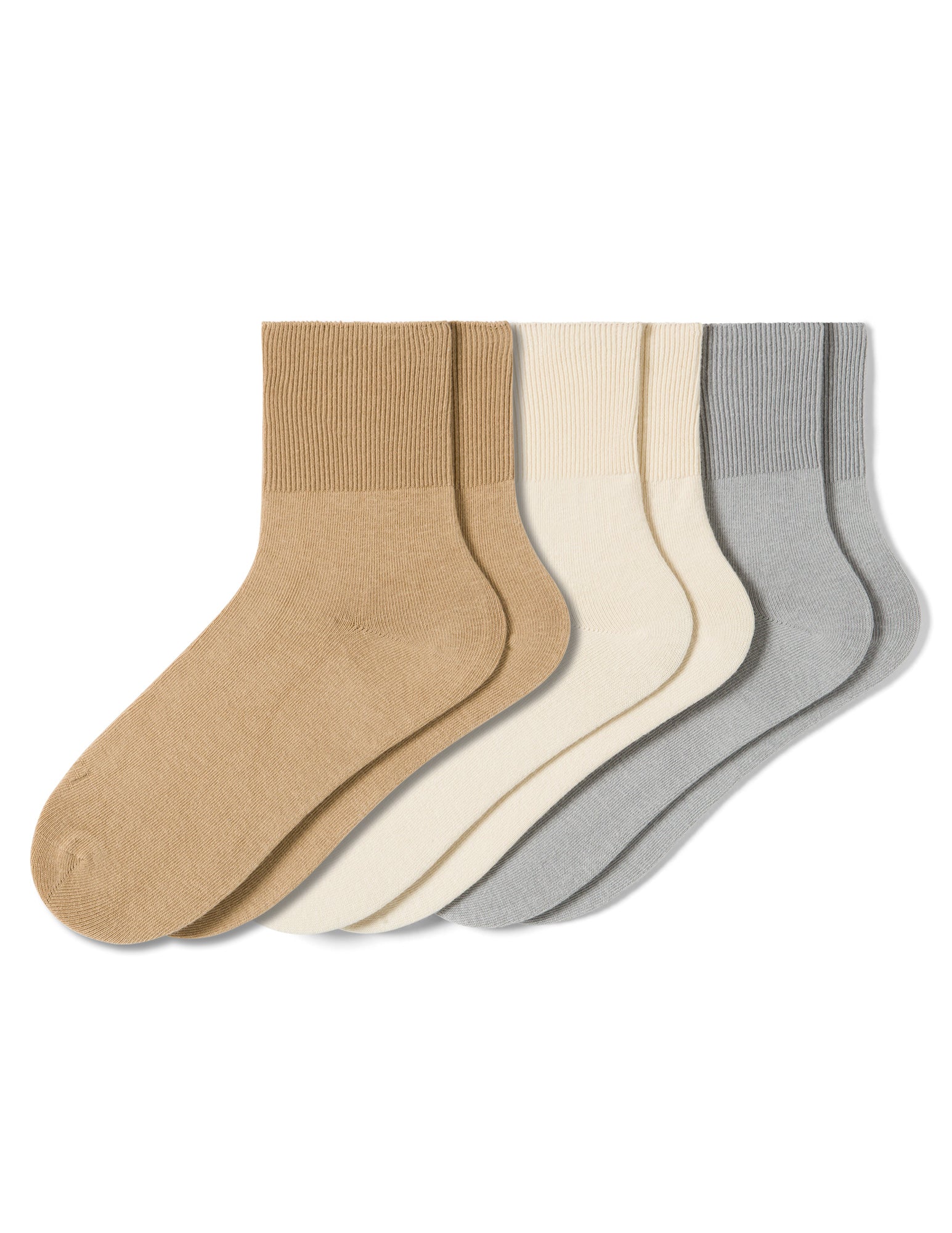 Bobby Sock 3 Pair Pack