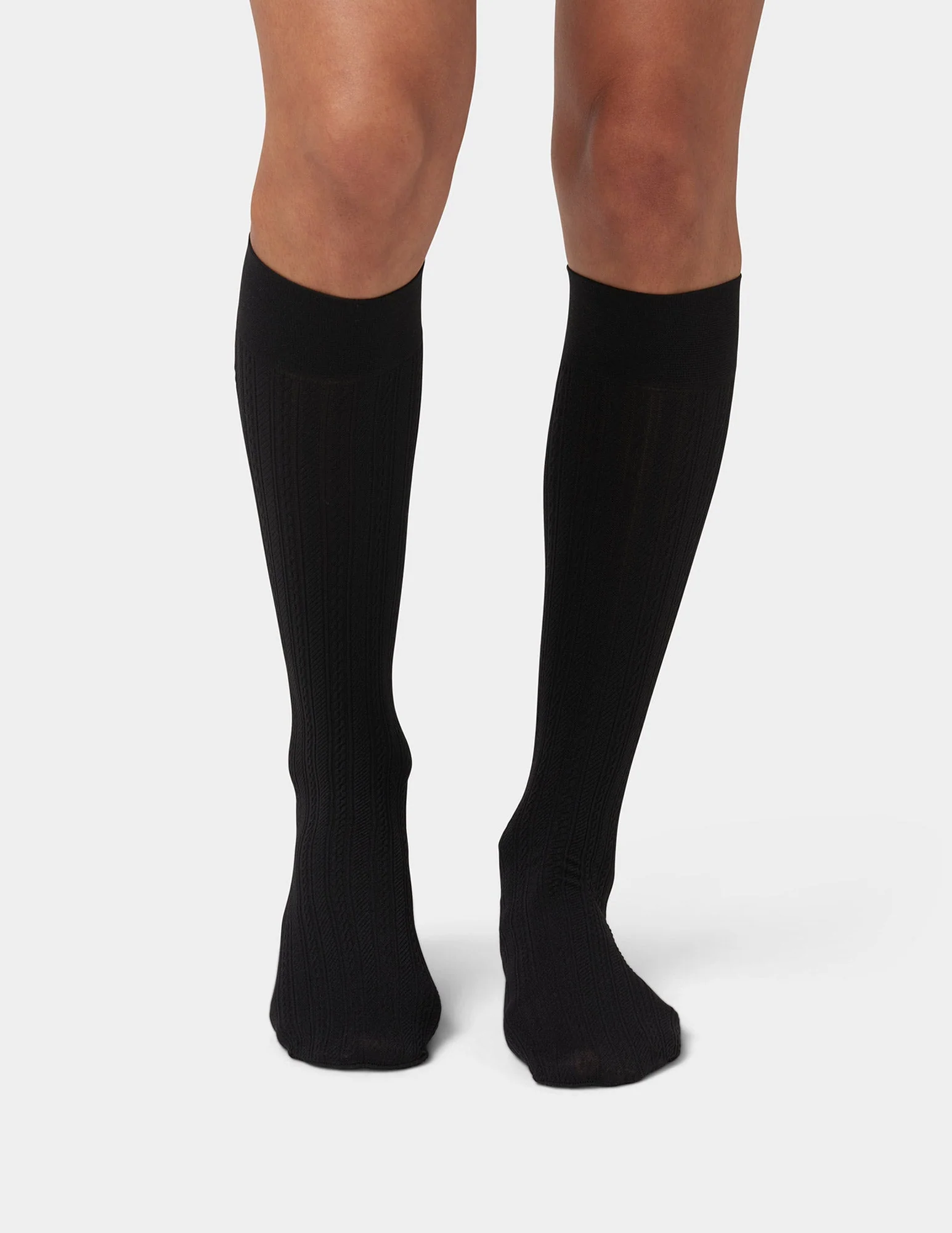 Cable Knee High - Image 3