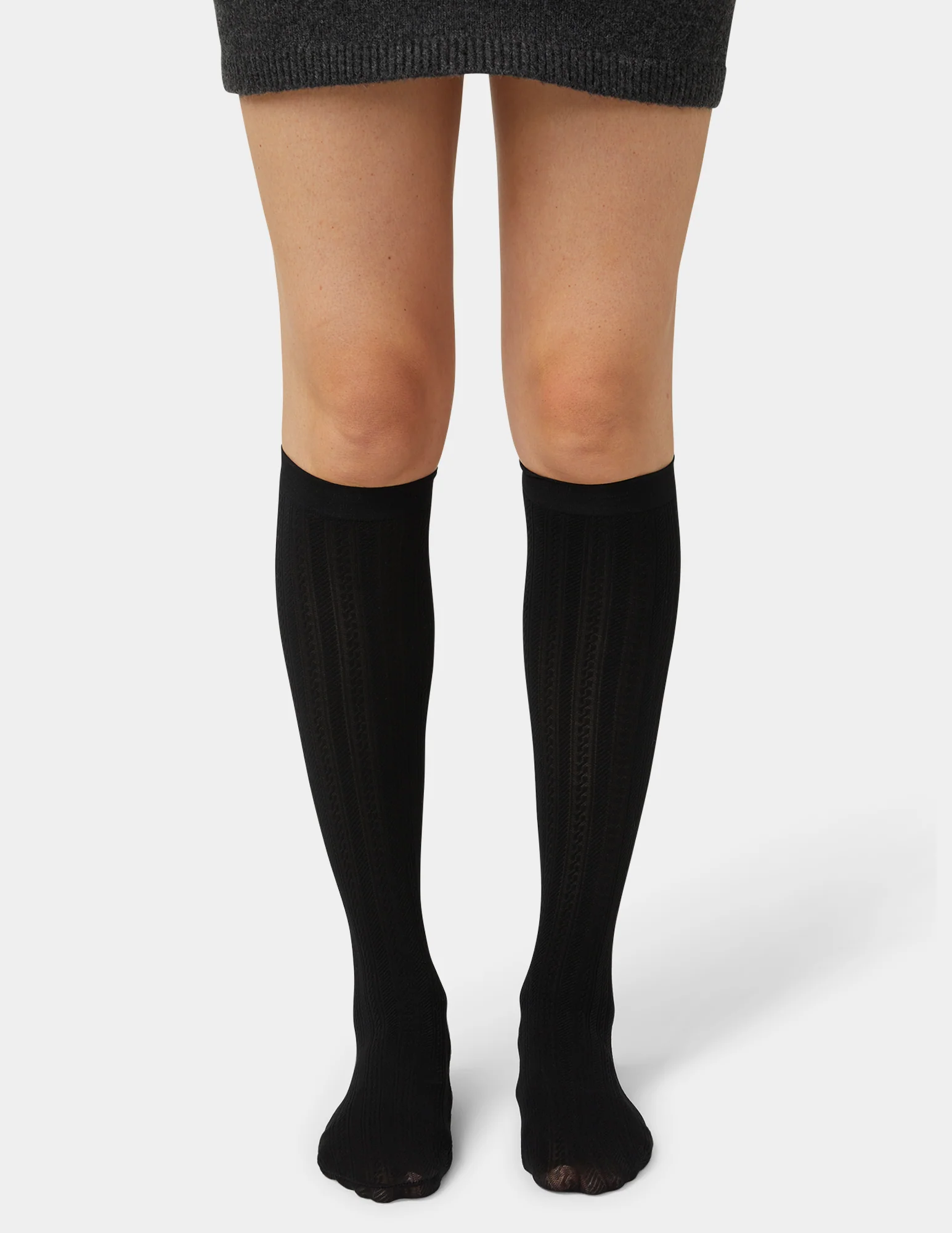 Cable Knee High - Image 3