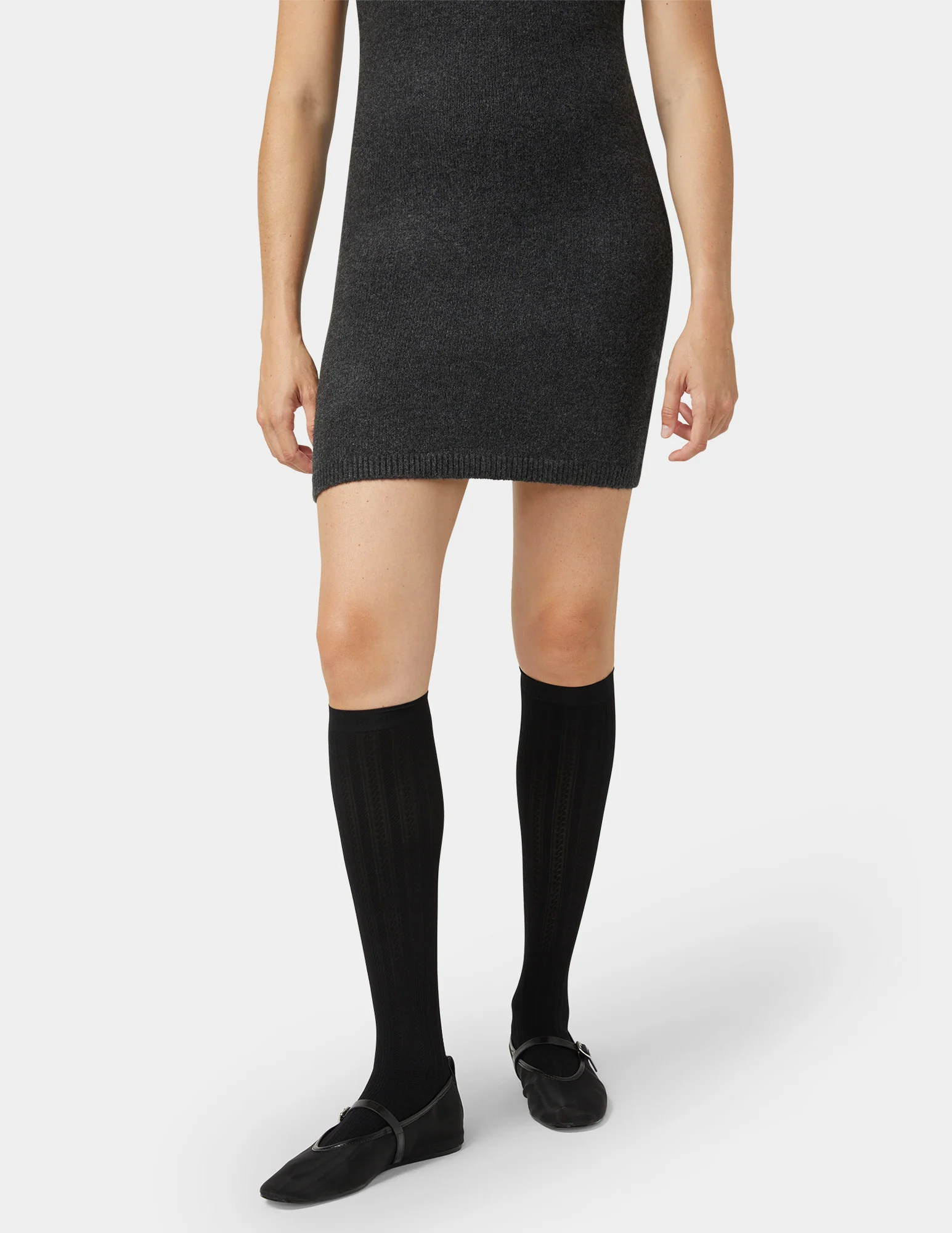 Cable Knee High - Image 5