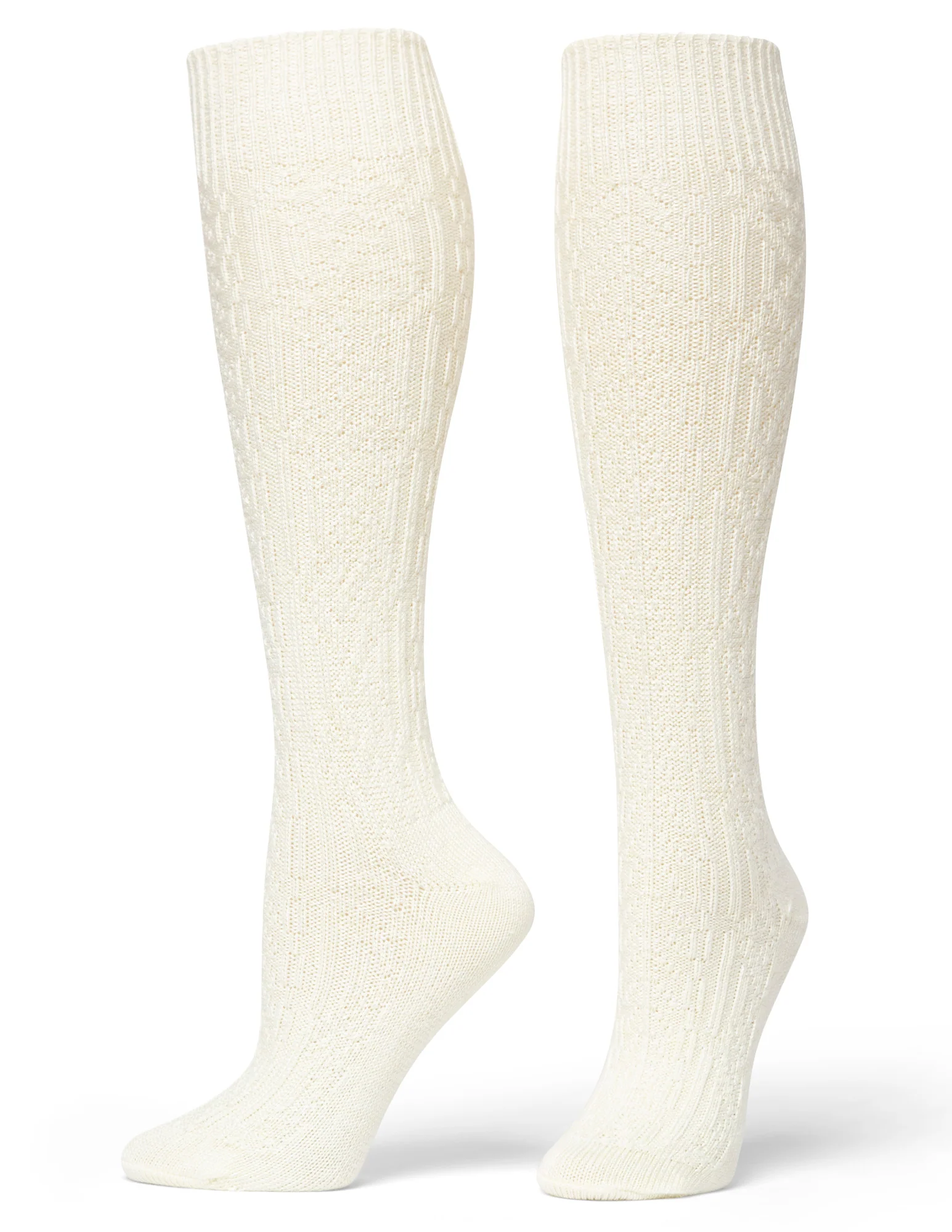 Cable Knee Sock - Image 4