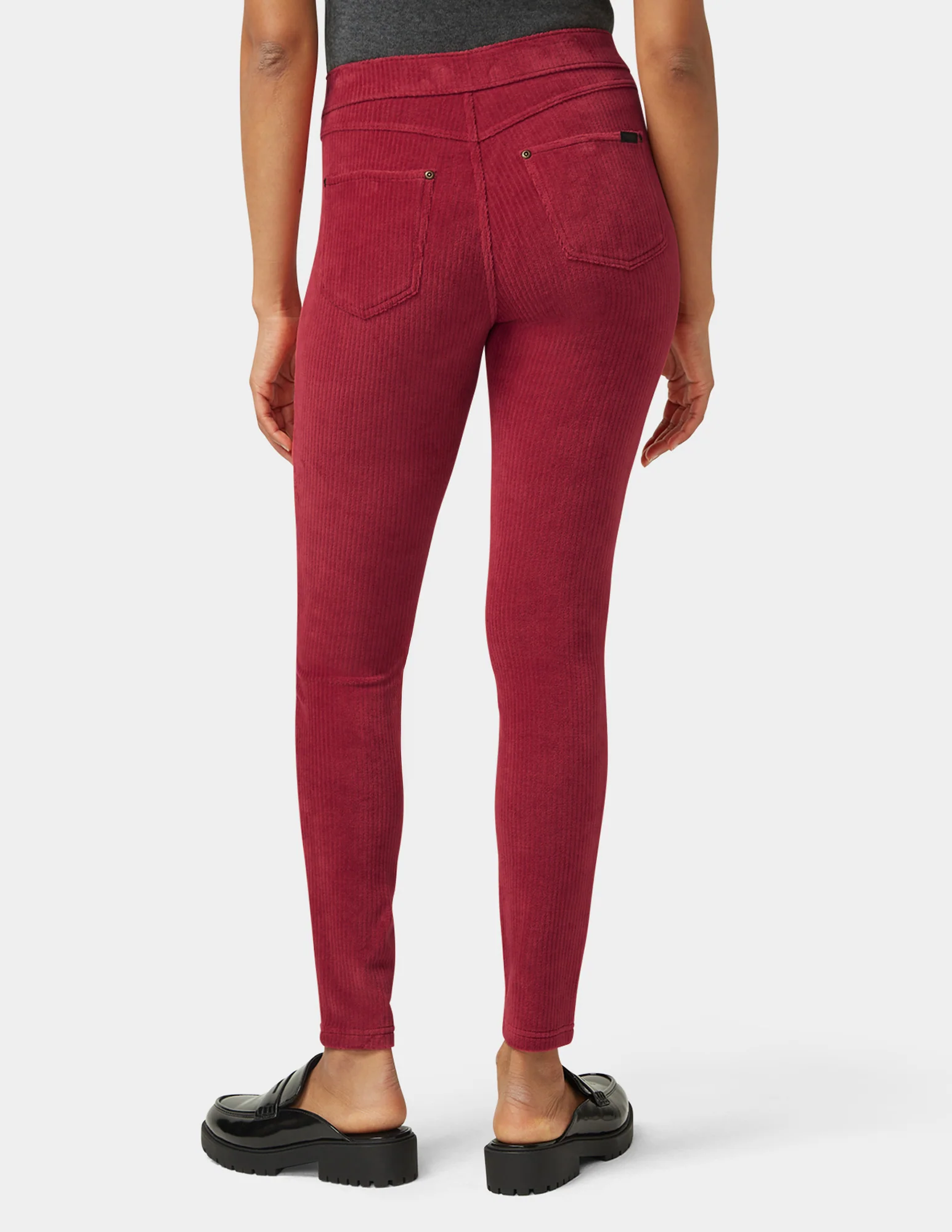 Classic Corduroy Legging - Image 3