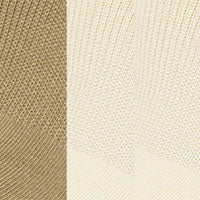 Cotton No Show Arch Hug Sock 3 Pair Pack - Image 6