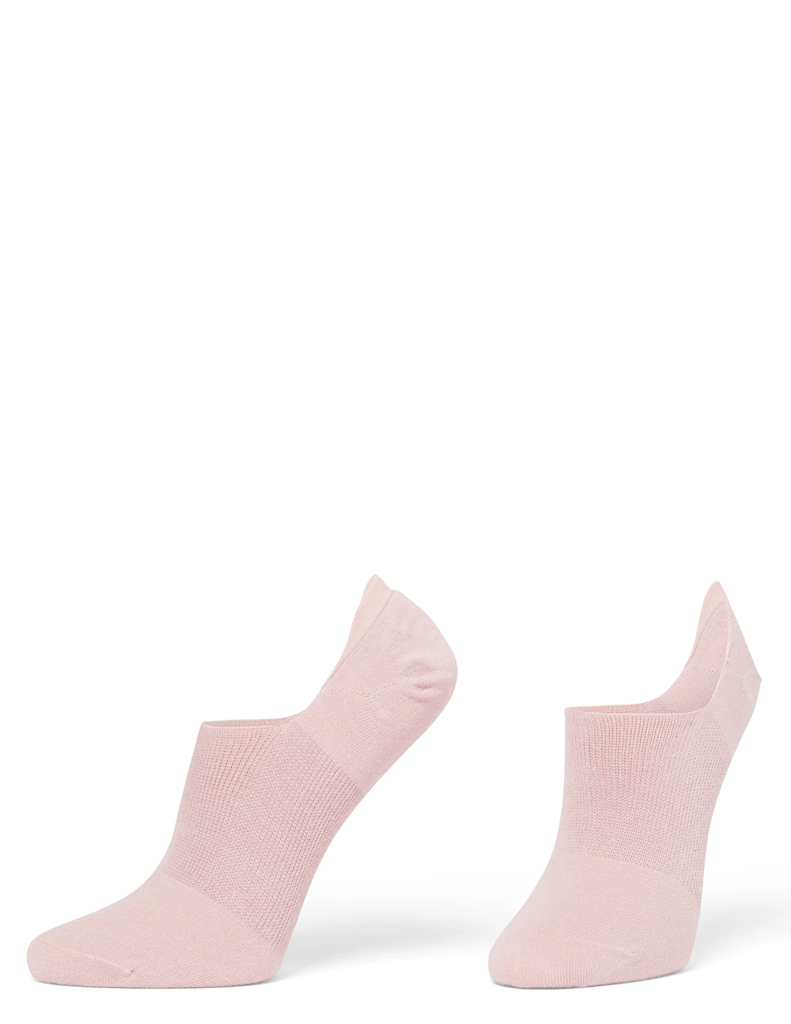 Cotton No Show Arch Hug Sock 3 Pair Pack - Image 5