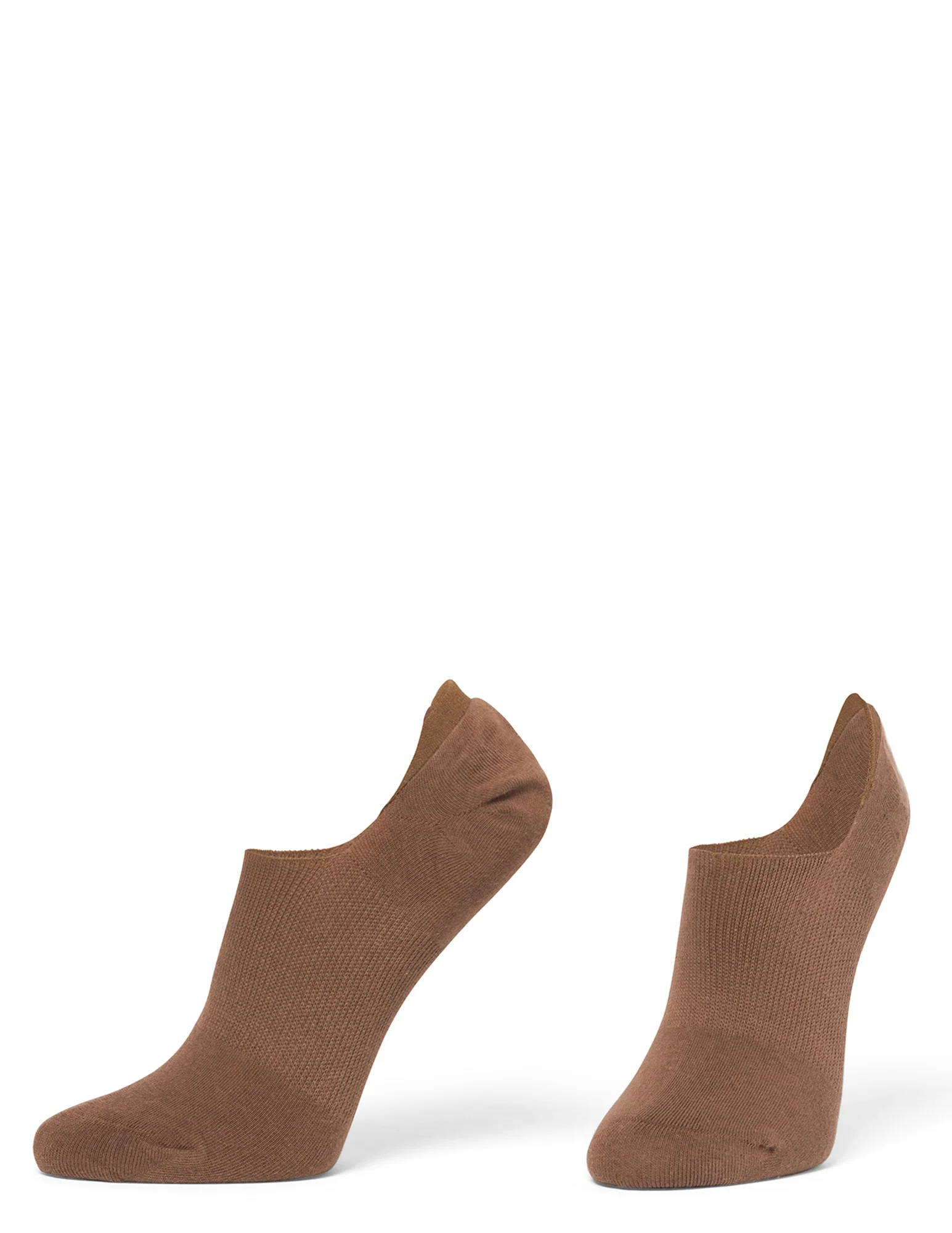 Cotton No Show Arch Hug Sock 3 Pair Pack - Image 6