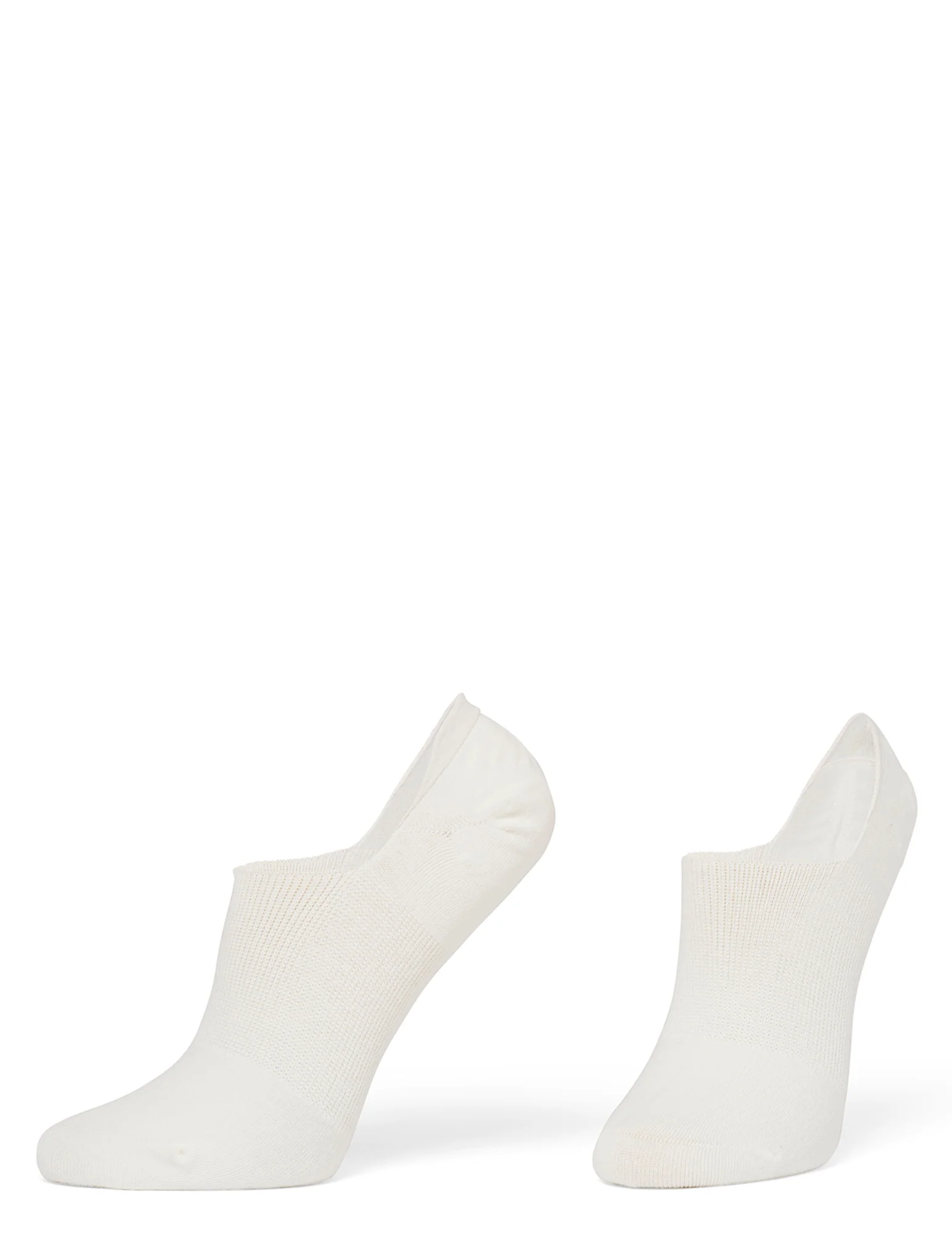 Cotton No Show Arch Hug Sock 3 Pair Pack - Image 7