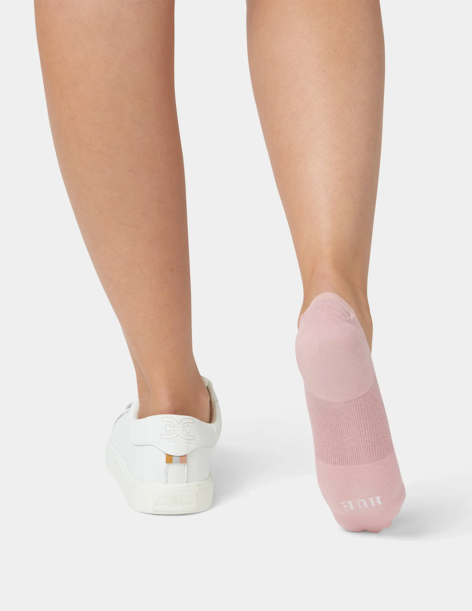 Cotton No Show Arch Hug Sock 3 Pair Pack - Image 9