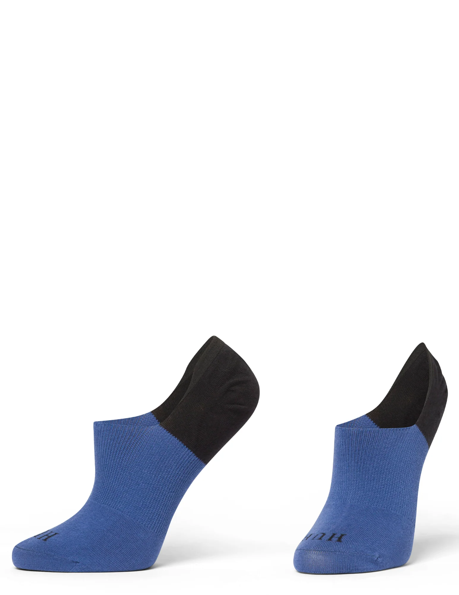 Cotton No Show Arch Hug Sock 3 Pair Pack - Image 3