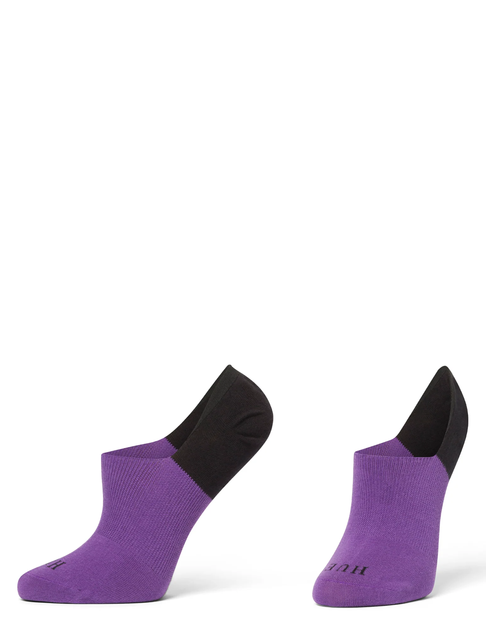 Cotton No Show Arch Hug Sock 3 Pair Pack - Image 5