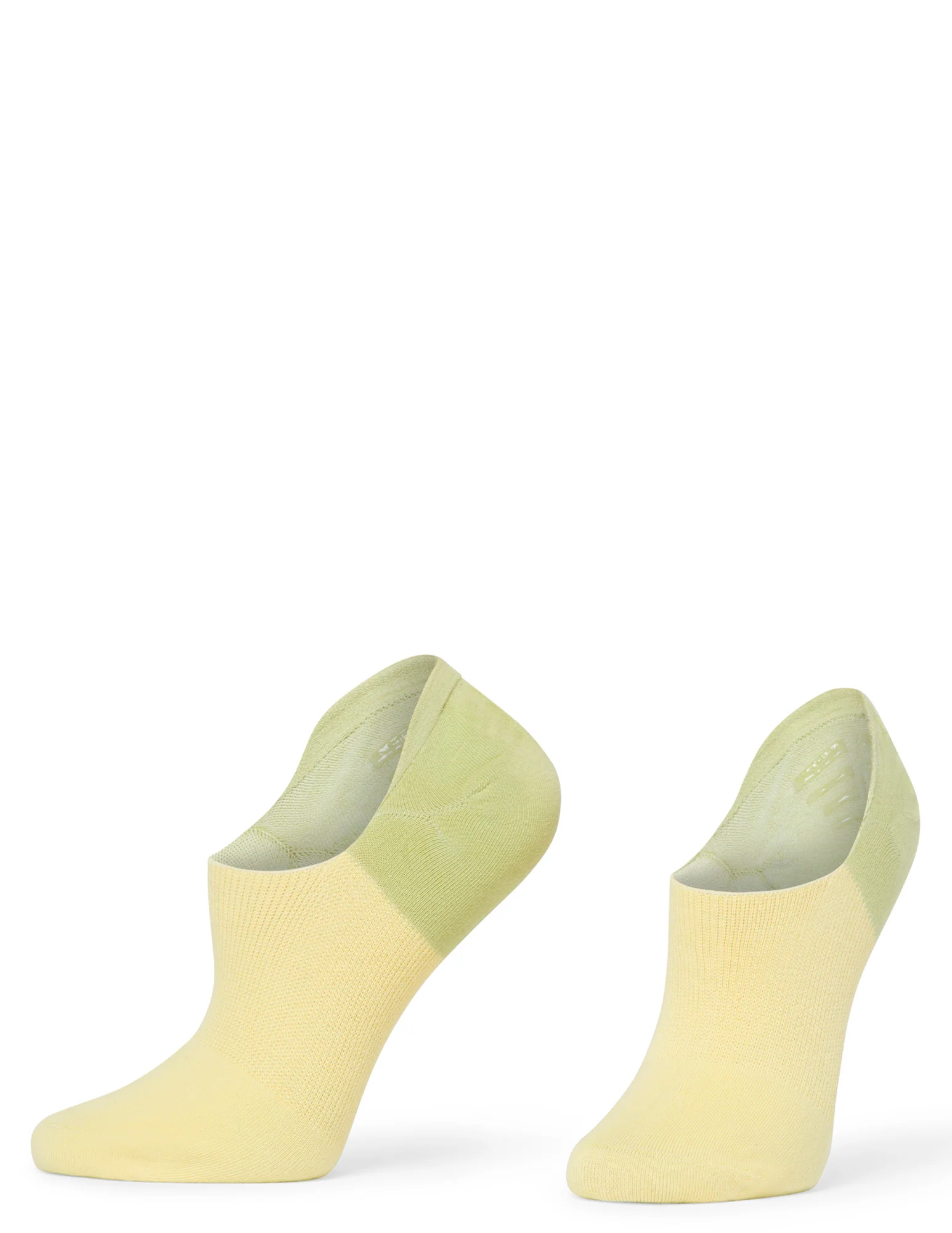 Cotton No Show Arch Hug Sock 3 Pair Pack - Image 5