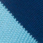 Cotton No Show Arch Hug Sock 3 Pair Pack - Image 6