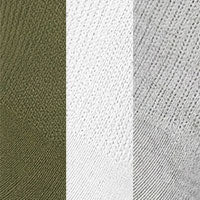 Cotton No Show Arch Hug Sock 3 Pair Pack - Image 6