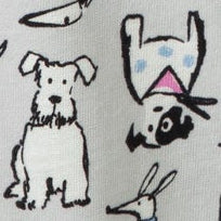 Cotton Candied Cozy Canine PJ Pant - Image 7