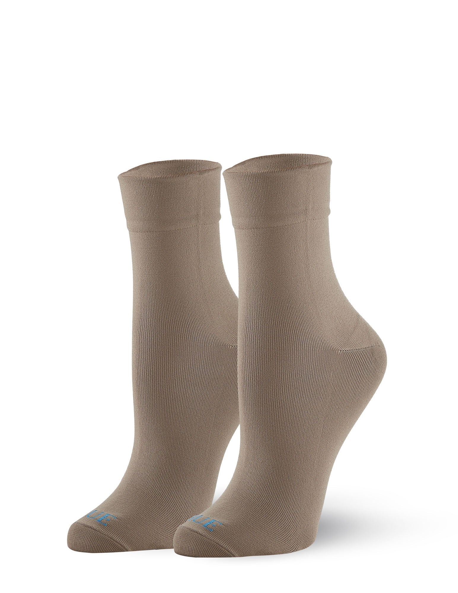 Cushioned Pixie Sock