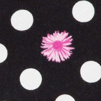 Cotton Candied Daisy Dot PJ Pant - Image 7