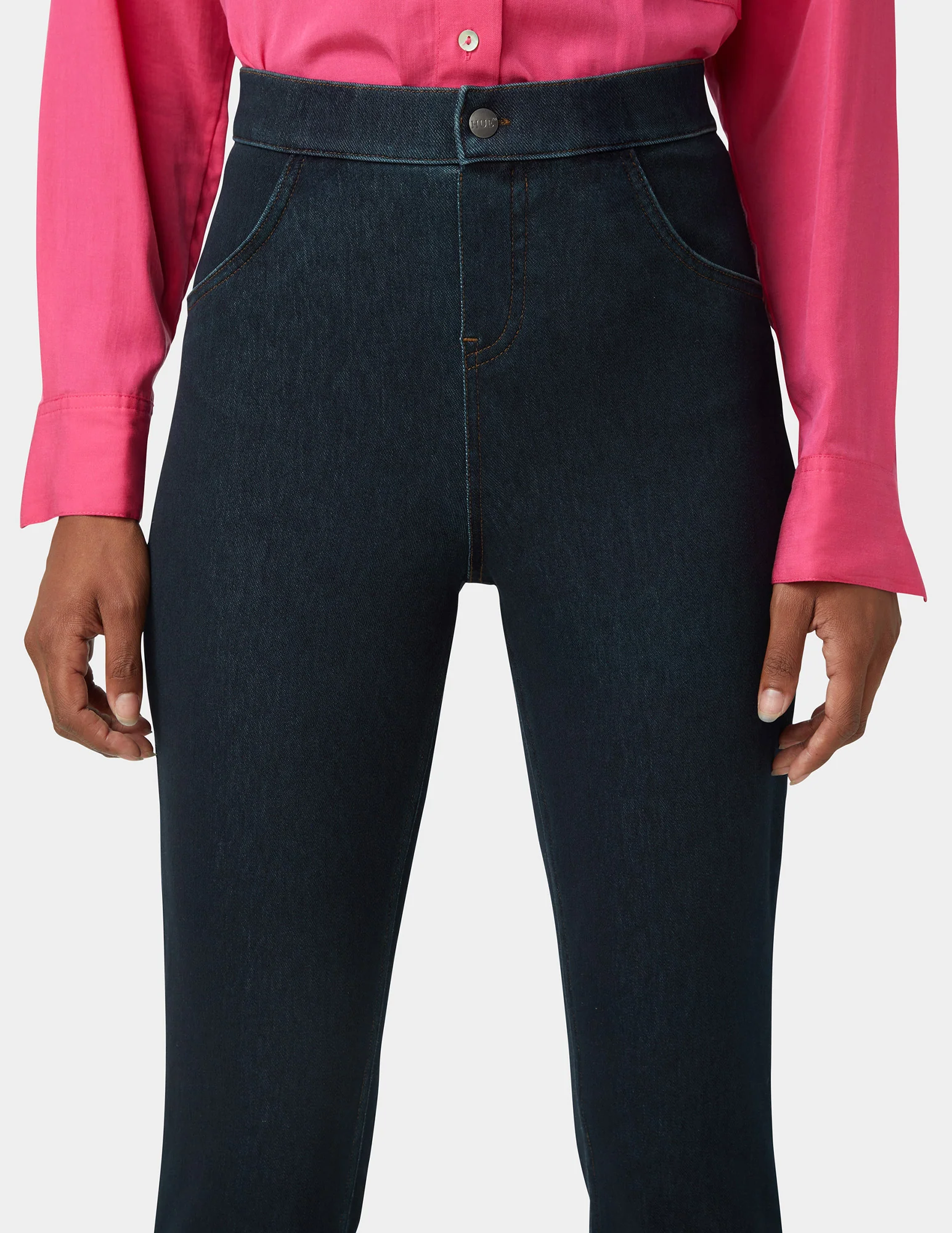 Denim Baby Bootcut - Image 3
