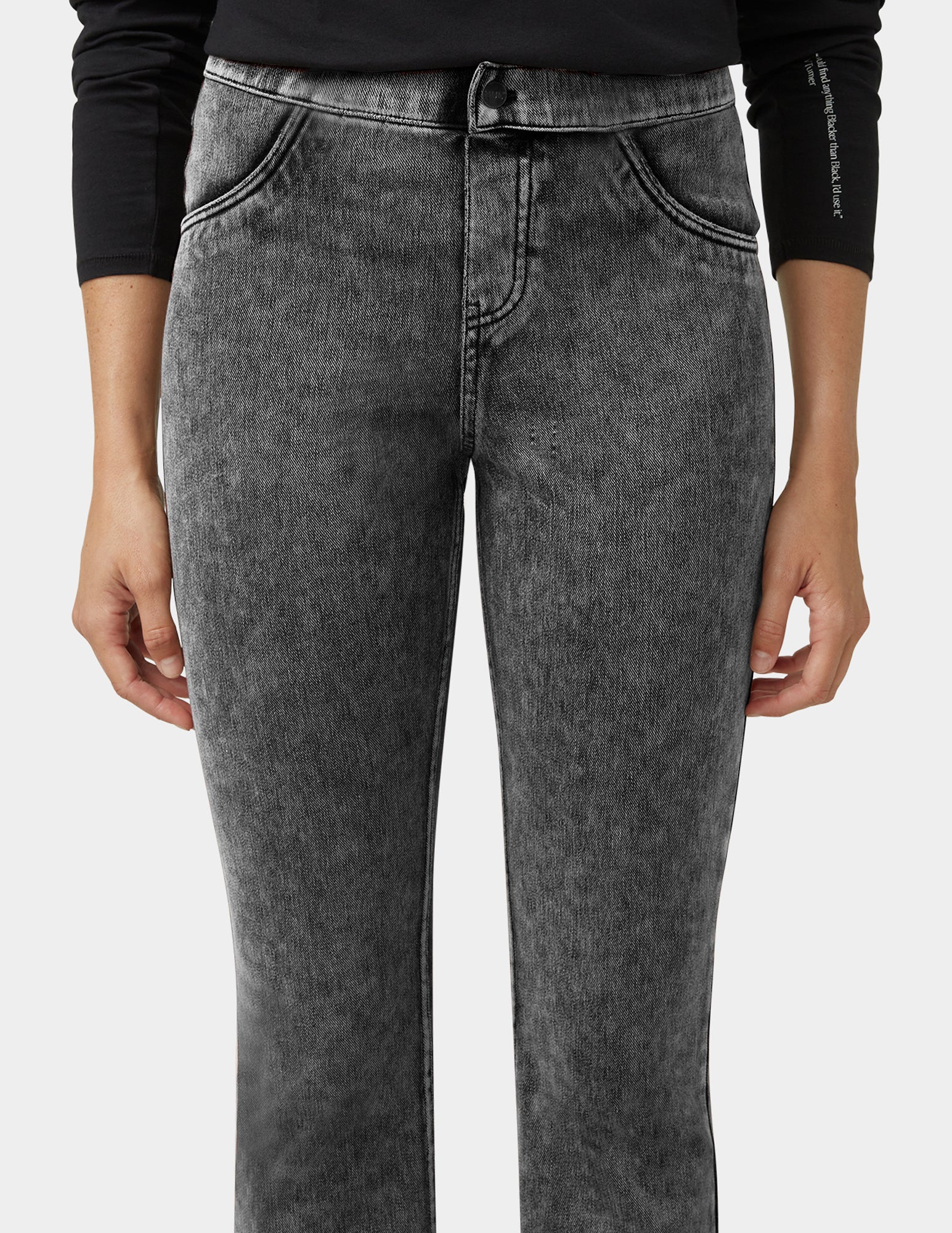 Denim Baby Bootcut - Image 5