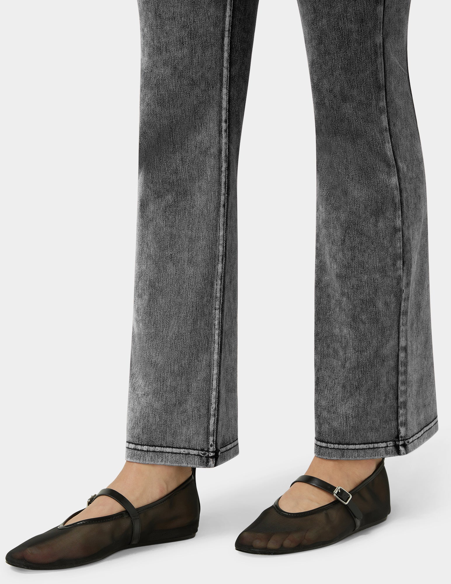 Denim Baby Bootcut - Image 6