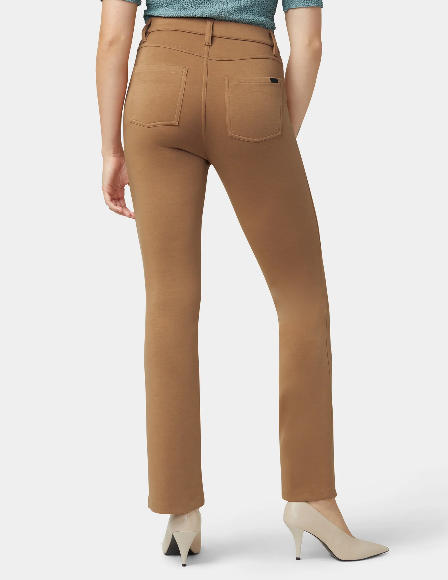 Double Soft Jersey Pant - Image 3