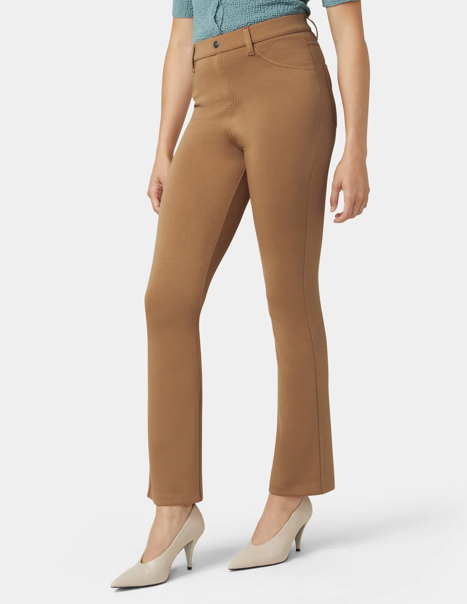 Double Soft Jersey Pant - Image 4