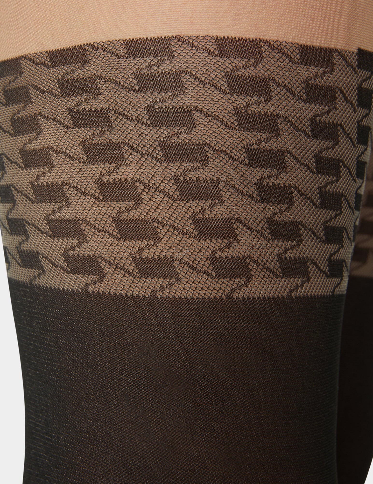 Faux Thigh High Tight - Image 3