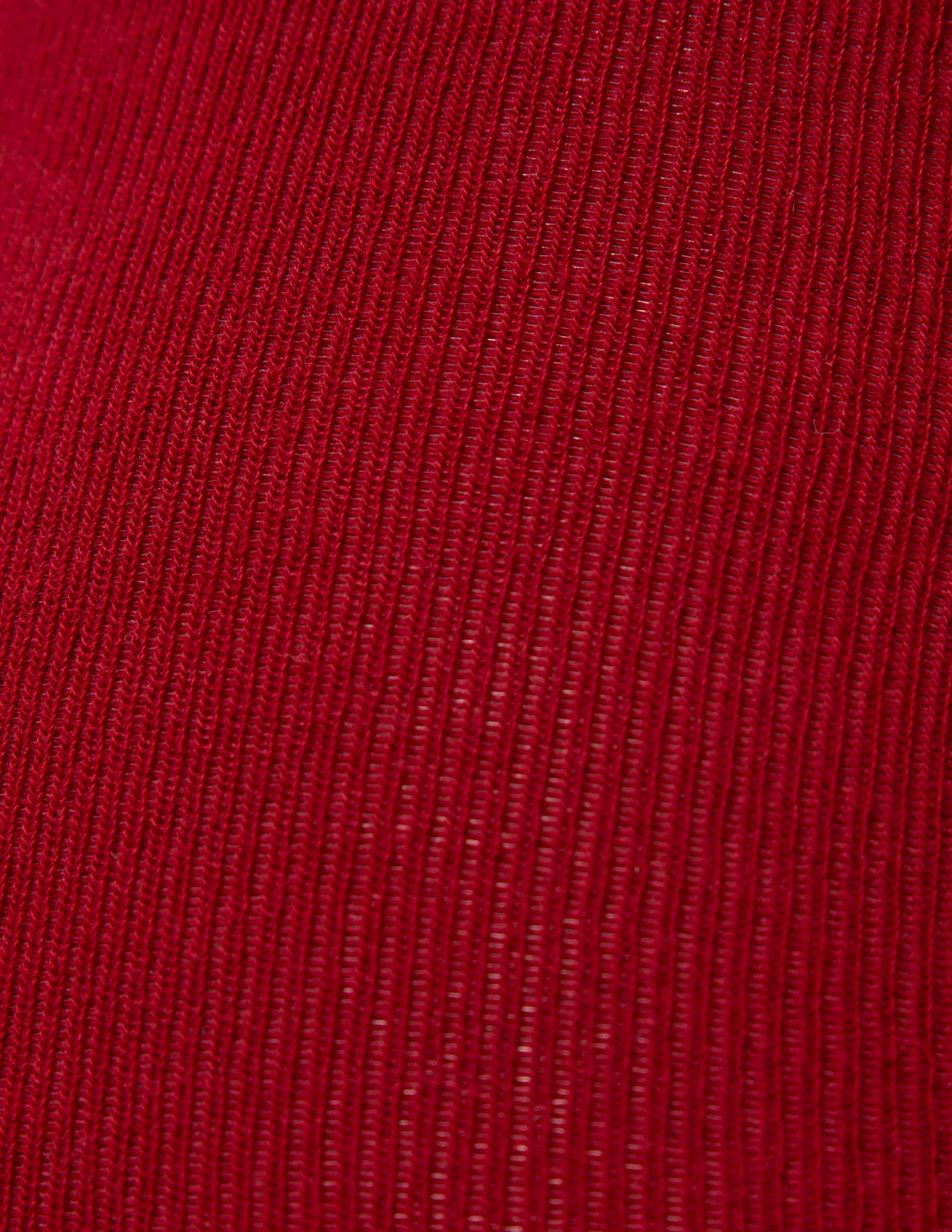 Flat Knit Sweater Tight - Image 4
