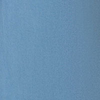 Fluid Denim Palazzo Pant - Image 8
