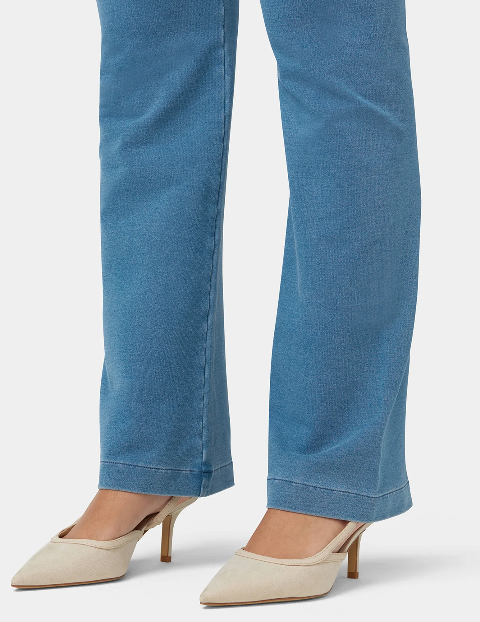 Game-Changing Hi-Rise Straight Leg Legging - Image 6