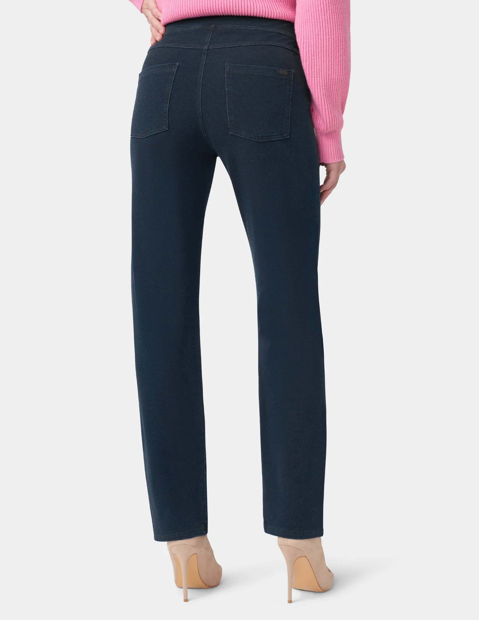 Game-Changing Hi-Rise Straight Leg Legging - Image 3