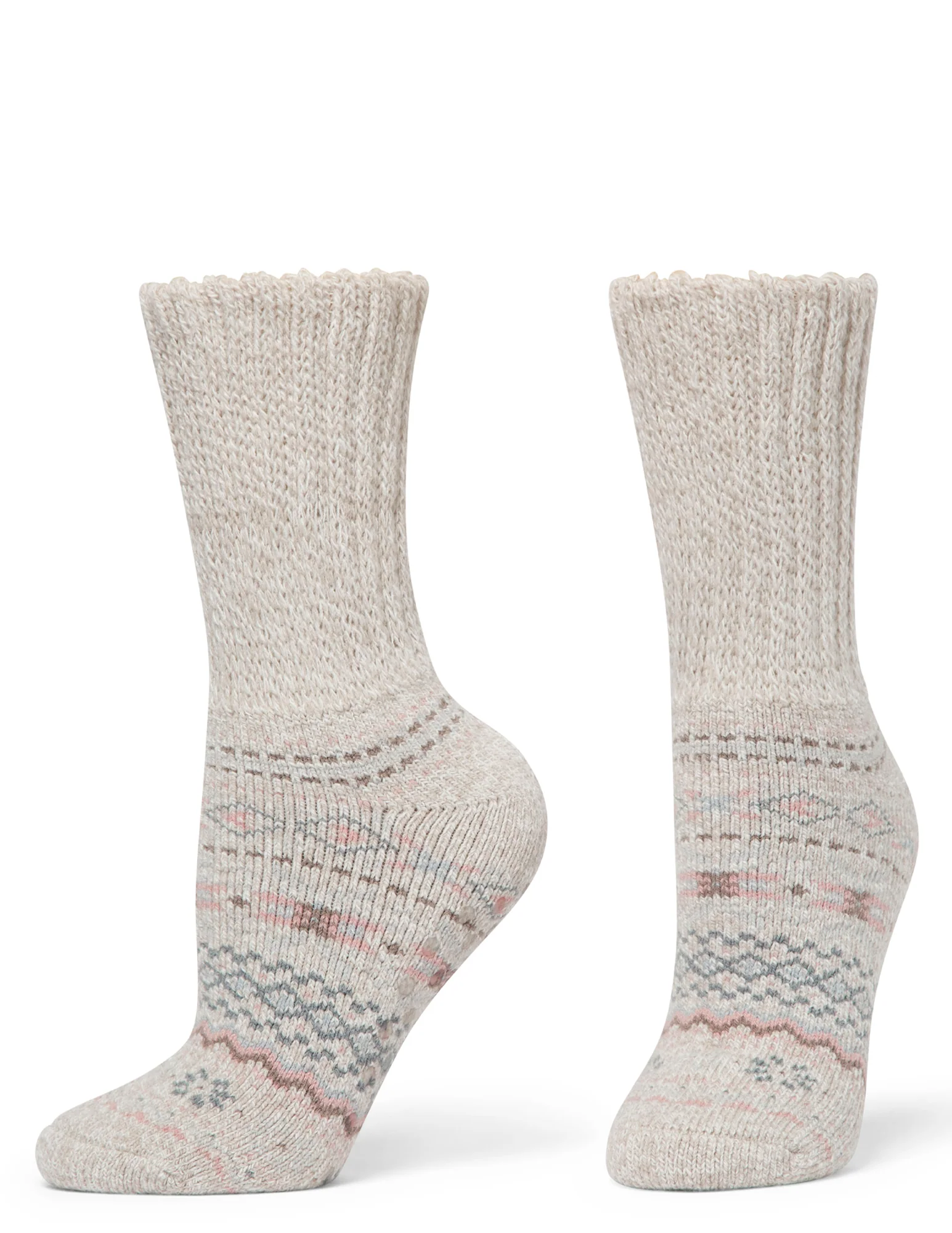 Gripper Slipper Sock