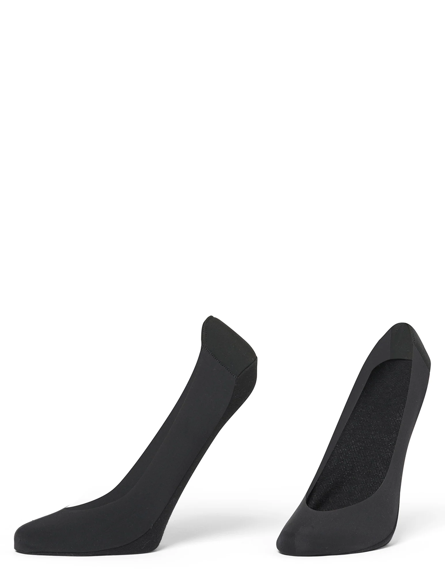Heelbliss Cushioned Back Liner 2 Pair Pack - Image 3