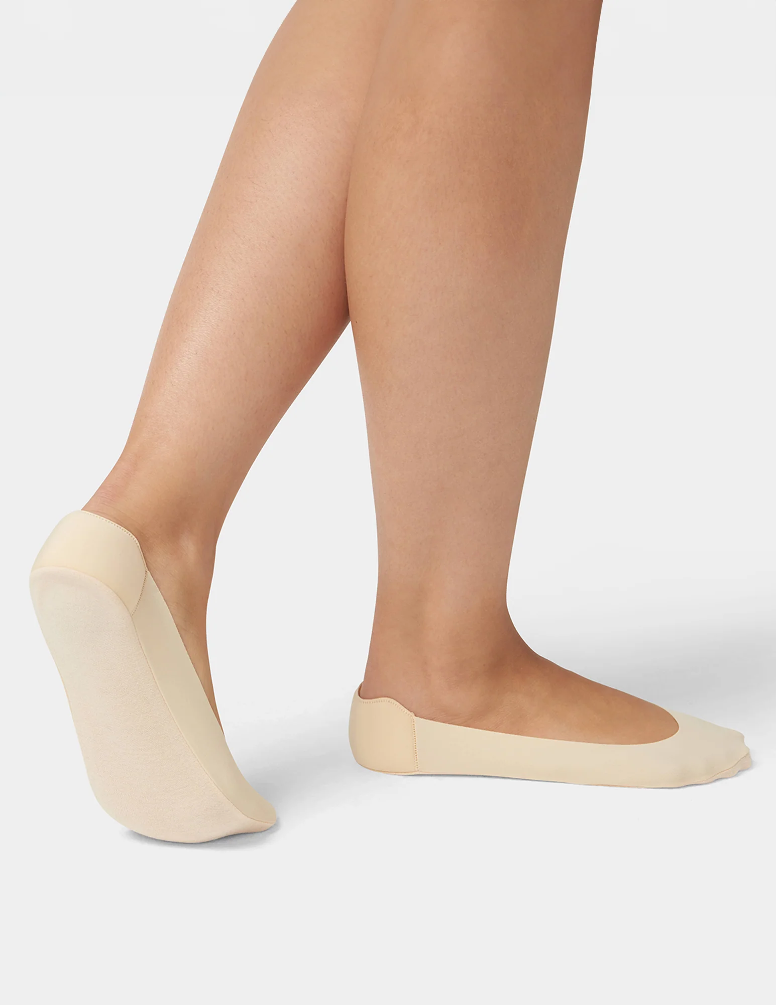 Heelbliss Cushioned Back Liner 2 Pair Pack - Image 5