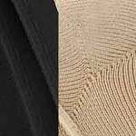 HUE Hidden Cotton Liner - 4 Pair Pack - Image 2