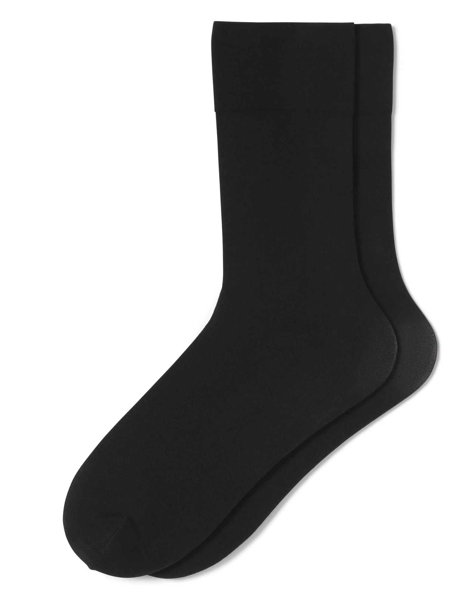 HUE Soft Opaque Knee Hi