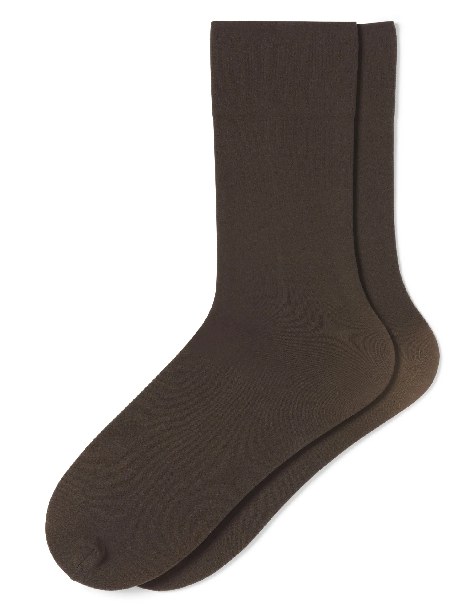HUE Soft Opaque Knee Hi