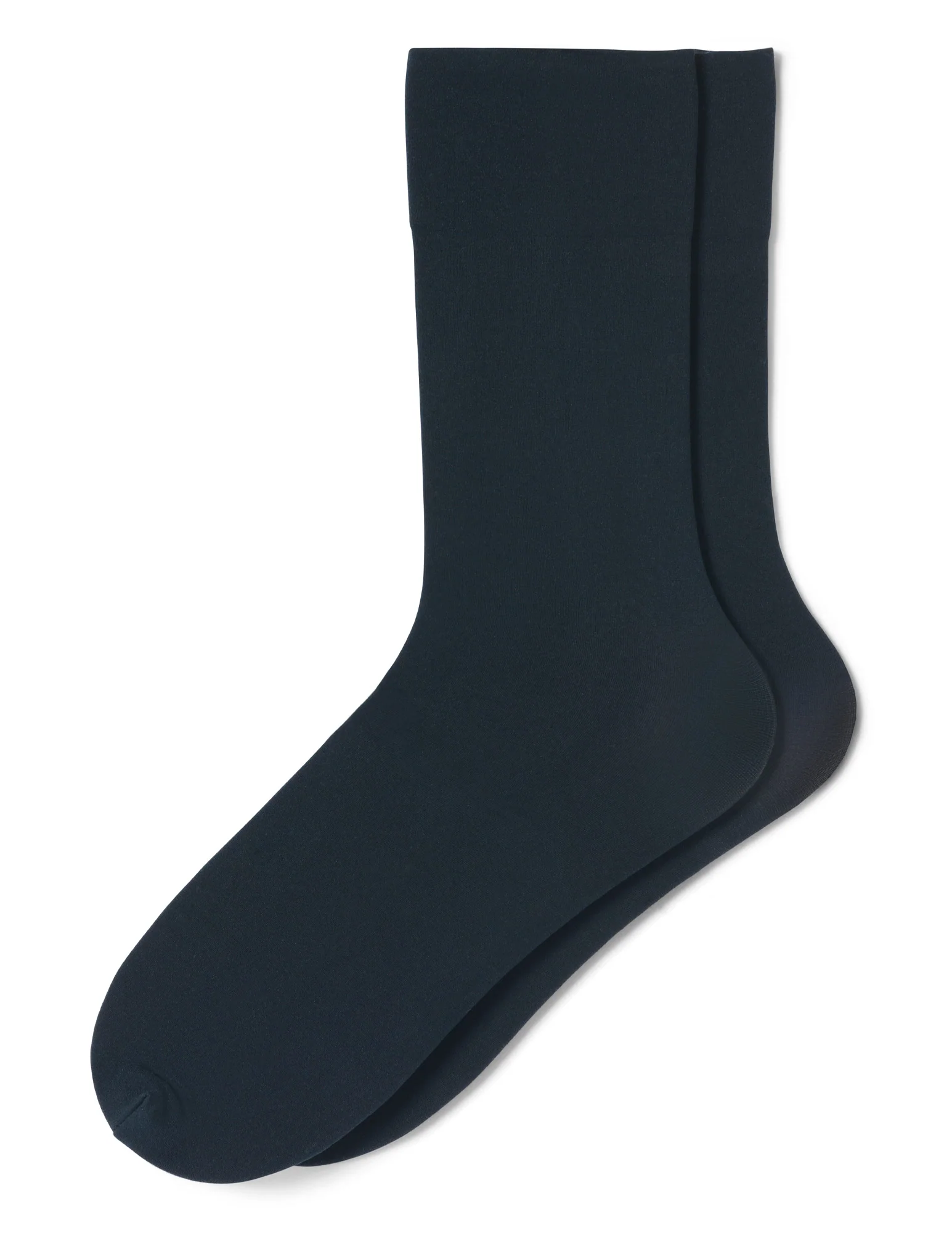 HUE Soft Opaque Knee Hi