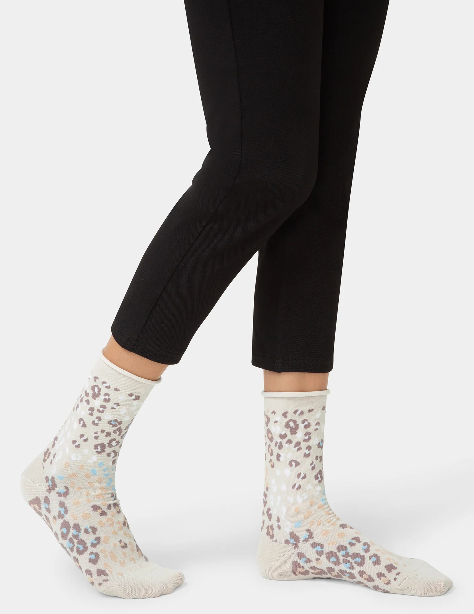 Jeans Socks 3 Pair Pack - Image 2