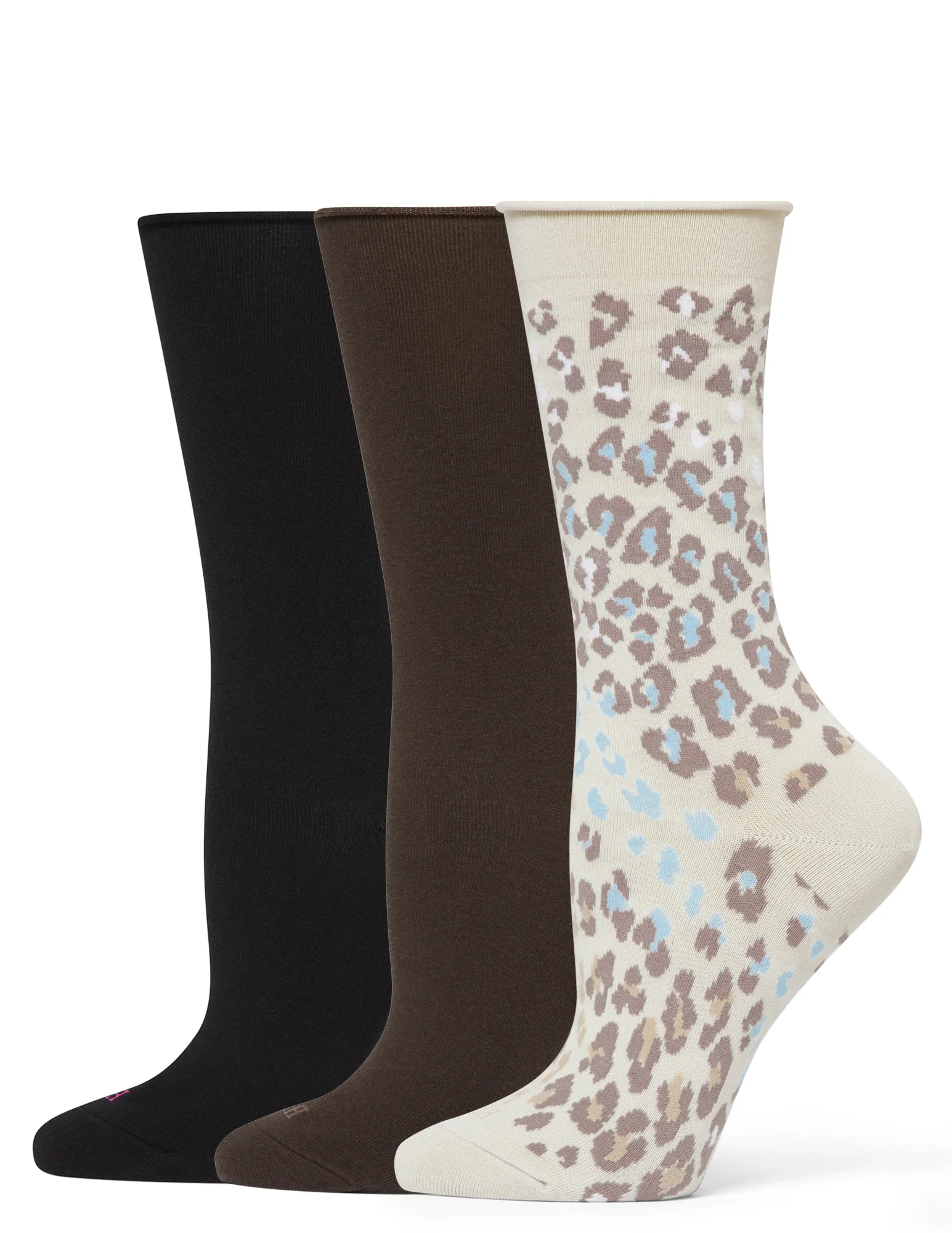 Jeans Socks 3 Pair Pack - Image 3