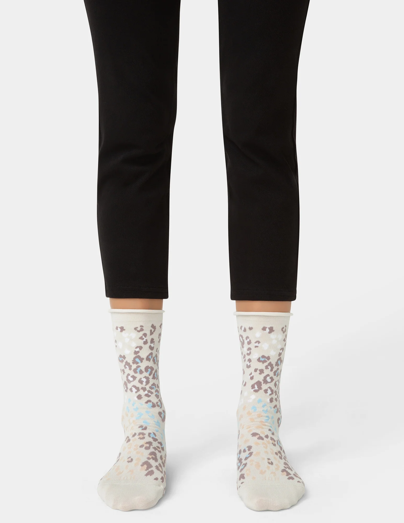 Jeans Socks 3 Pair Pack - Image 6