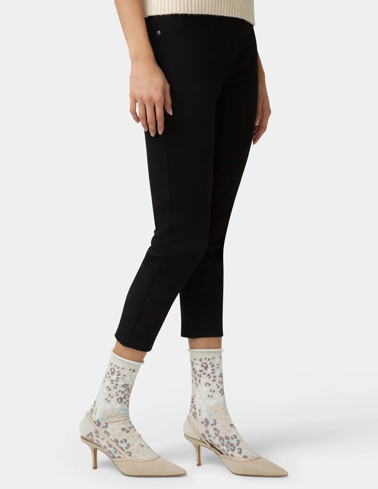 Jeans Socks 3 Pair Pack - Image 8