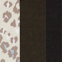 Jeans Socks 3 Pair Pack - Image 9