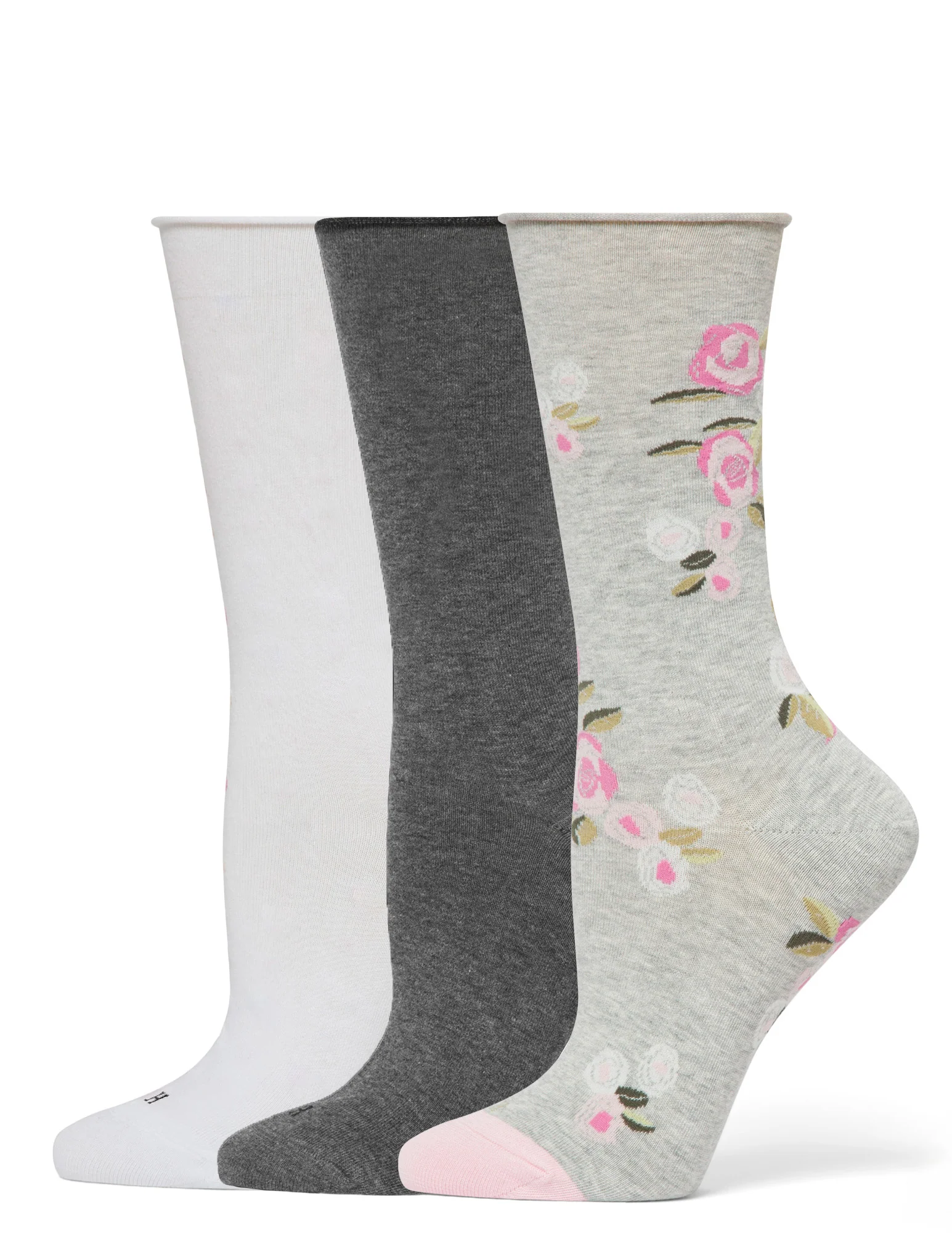 Jeans Socks 3 Pair Pack - Image 2