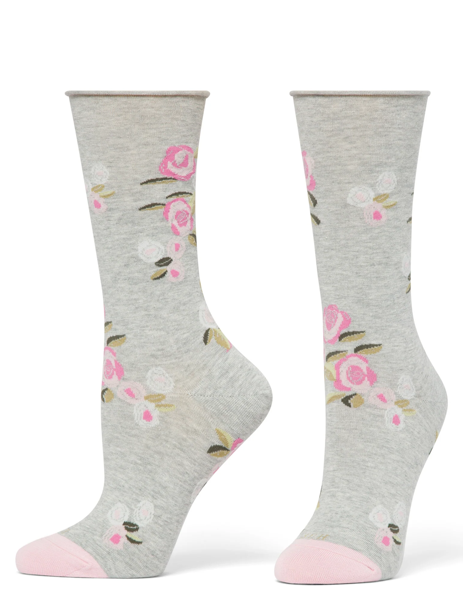 Jeans Socks 3 Pair Pack - Image 3