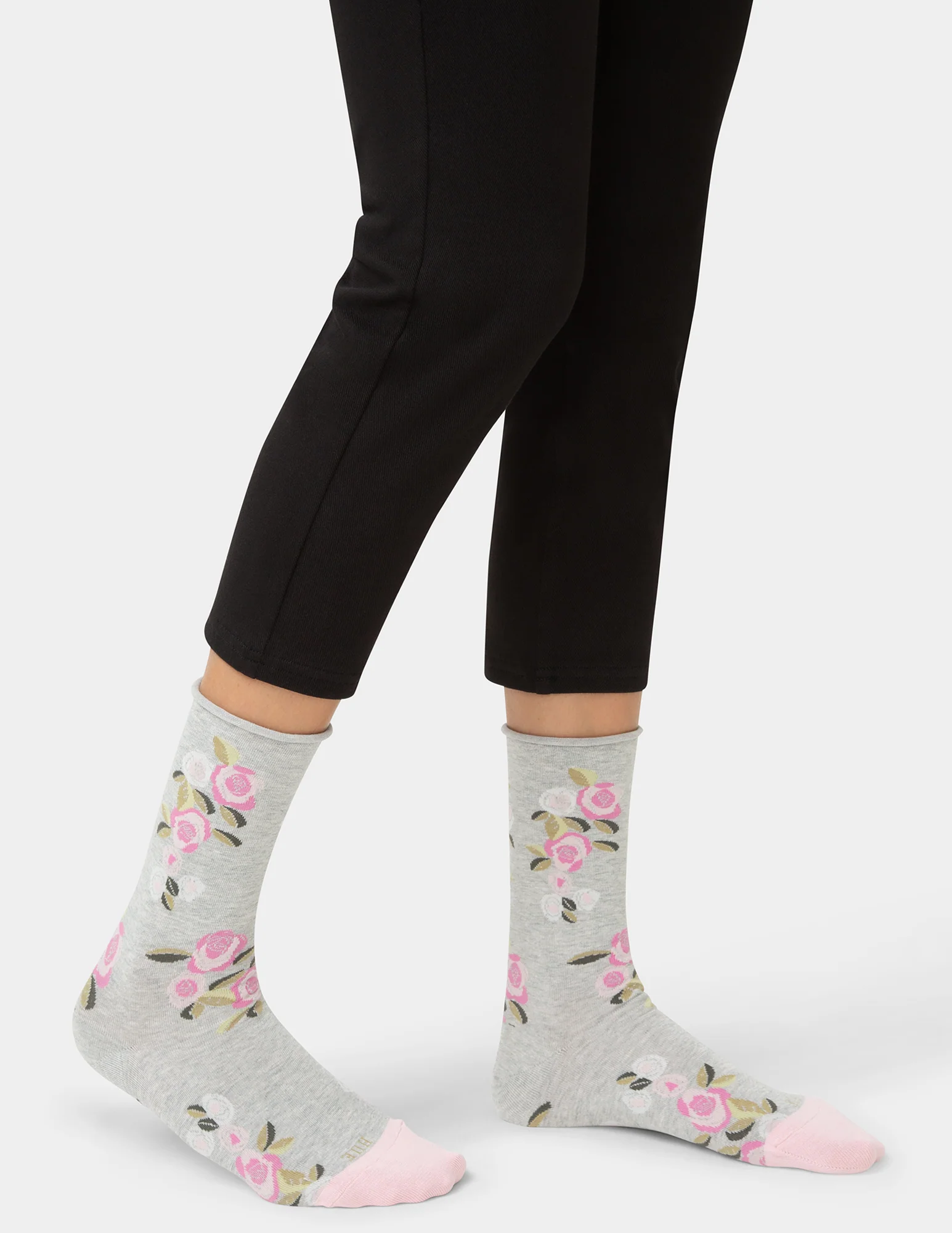 Jeans Socks 3 Pair Pack - Image 4
