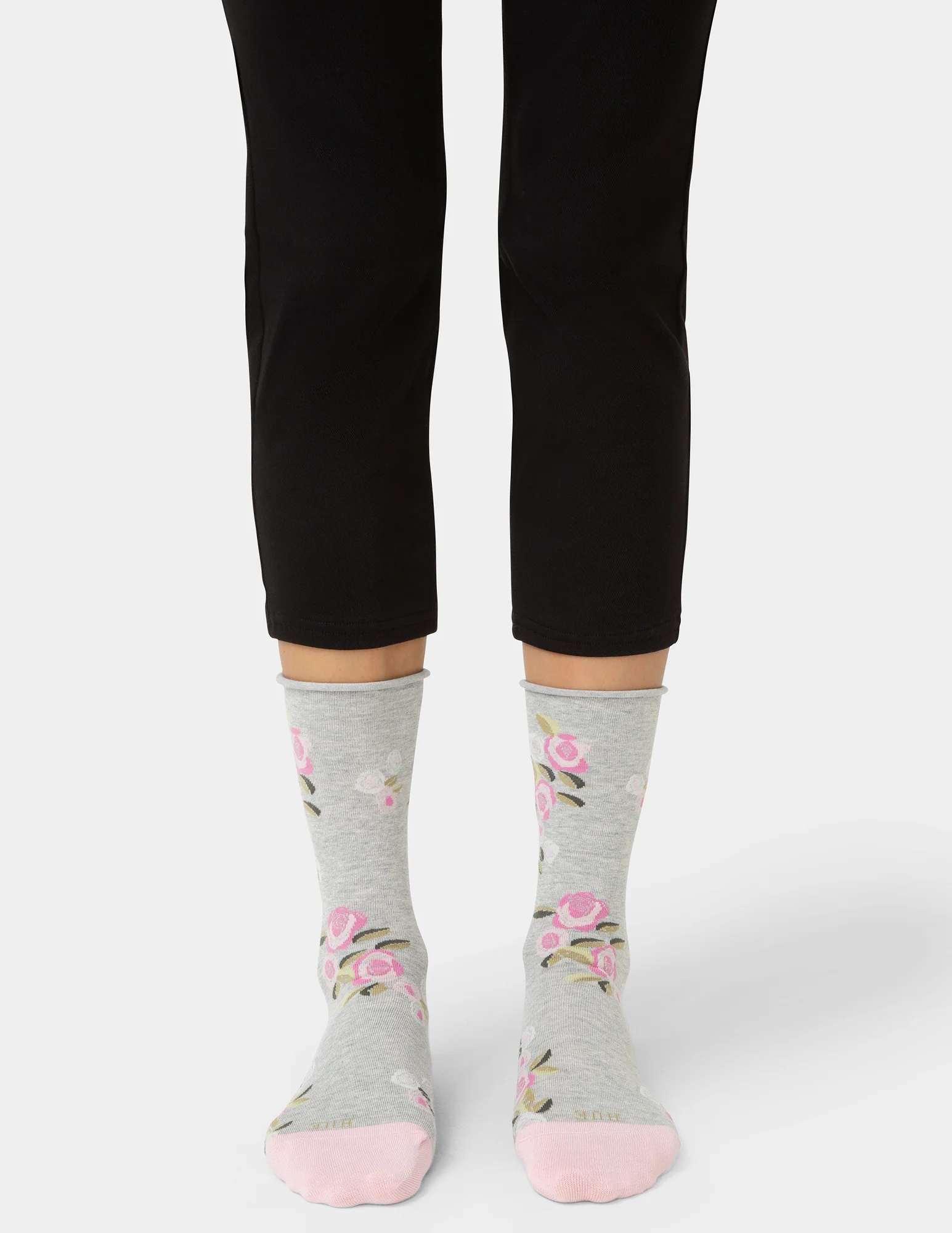Jeans Socks 3 Pair Pack - Image 7